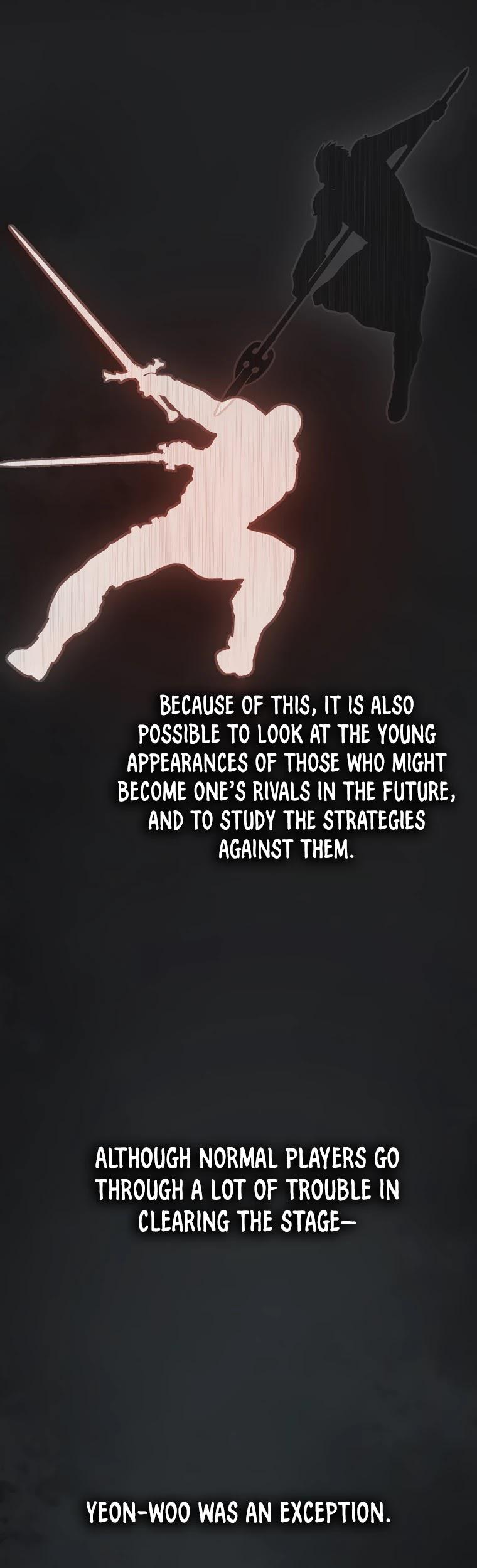 Second Life Ranker Chap 119 - Next Chap 120