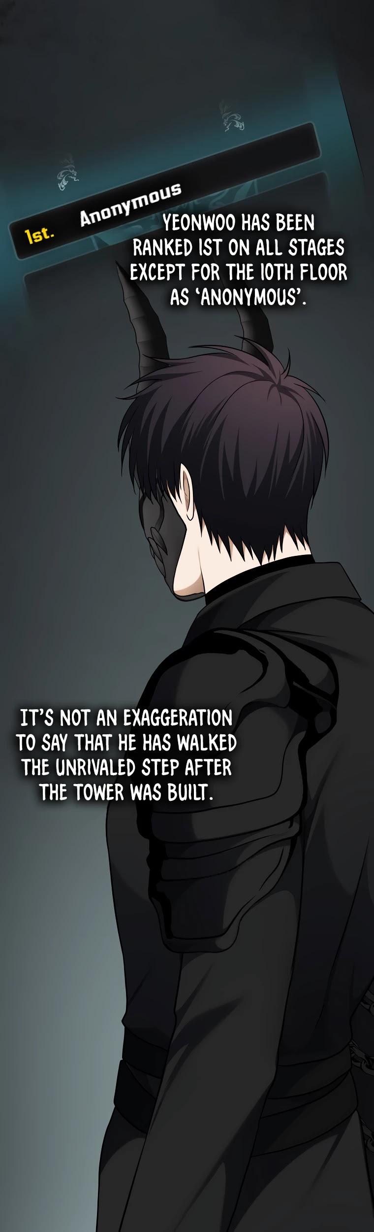 Second Life Ranker Chap 119 - Next Chap 120