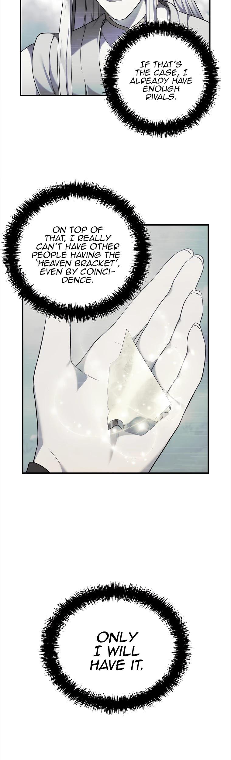 Second Life Ranker Chap 119 - Next Chap 120