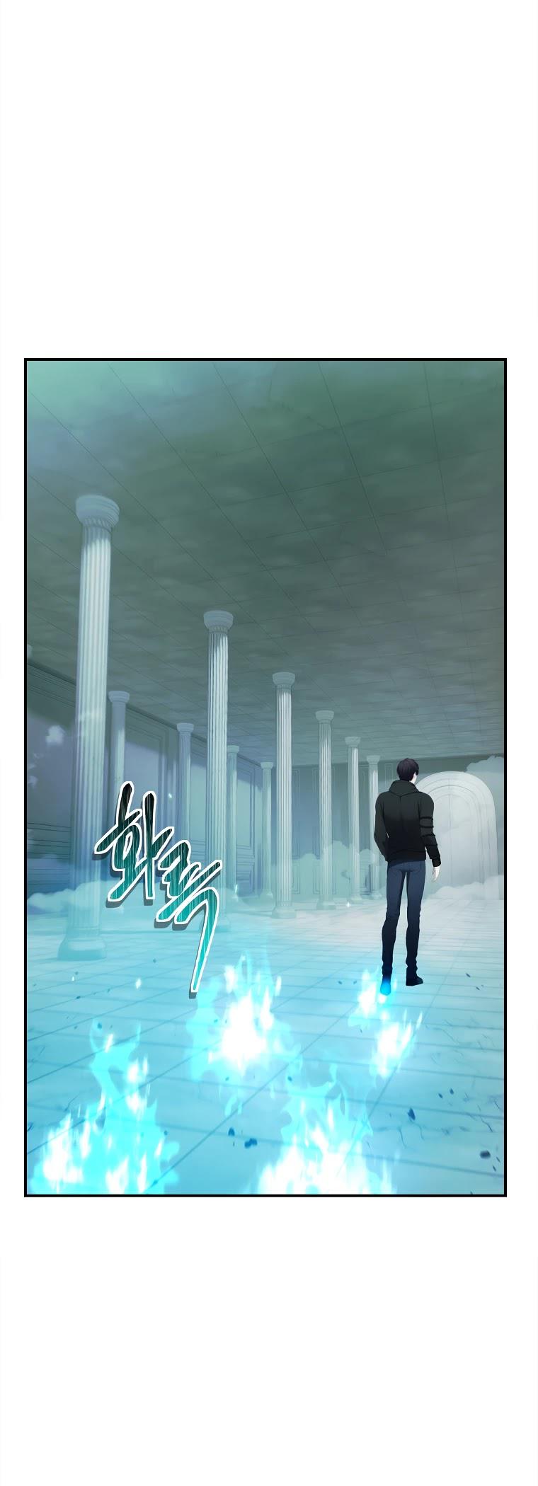 Second Life Ranker Chap 119 - Next Chap 120