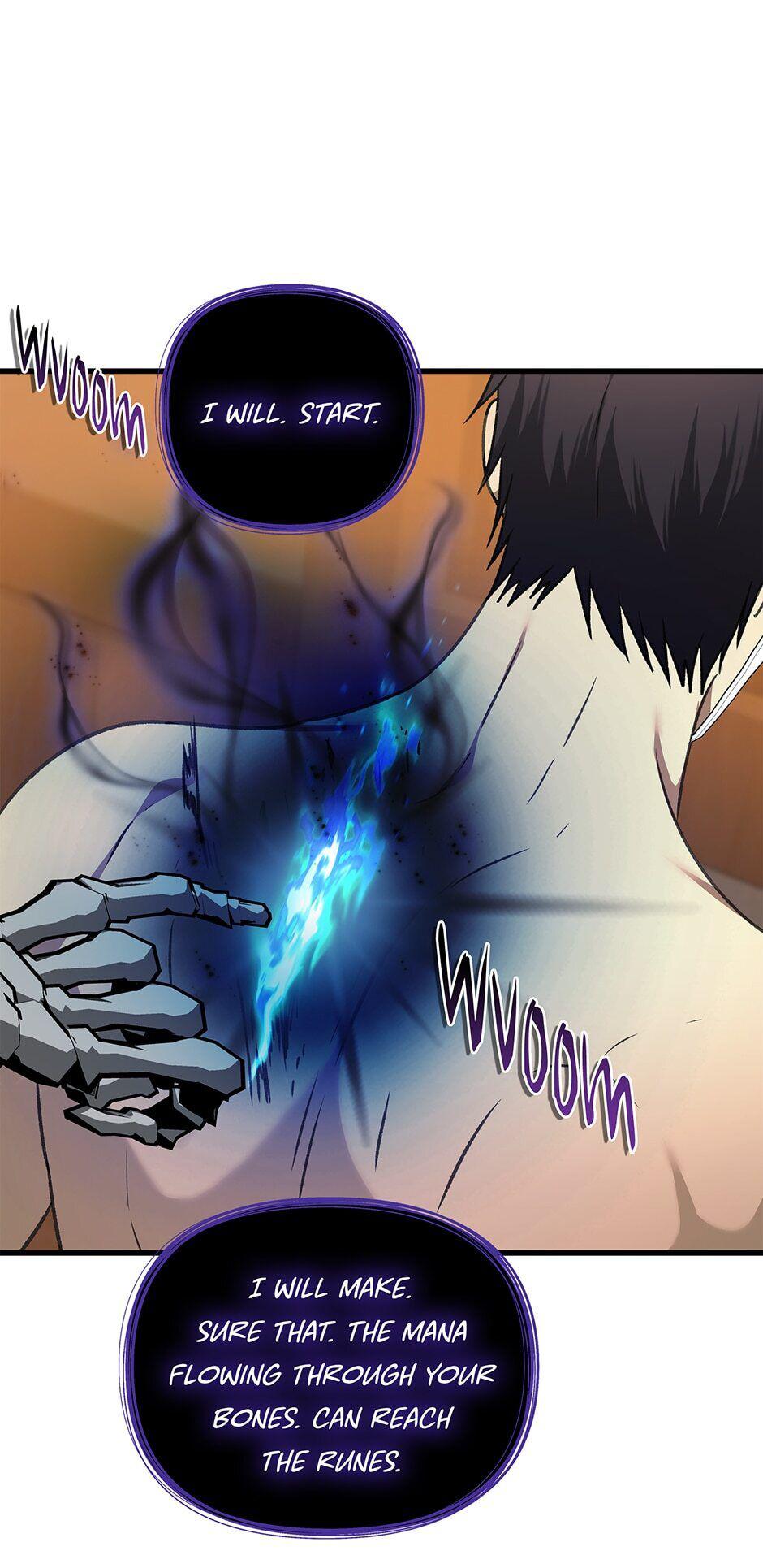 Second Life Ranker Chap 110 - Next Chap 111