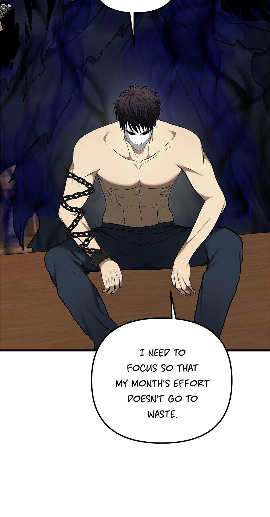 Second Life Ranker Chap 110 - Next Chap 111