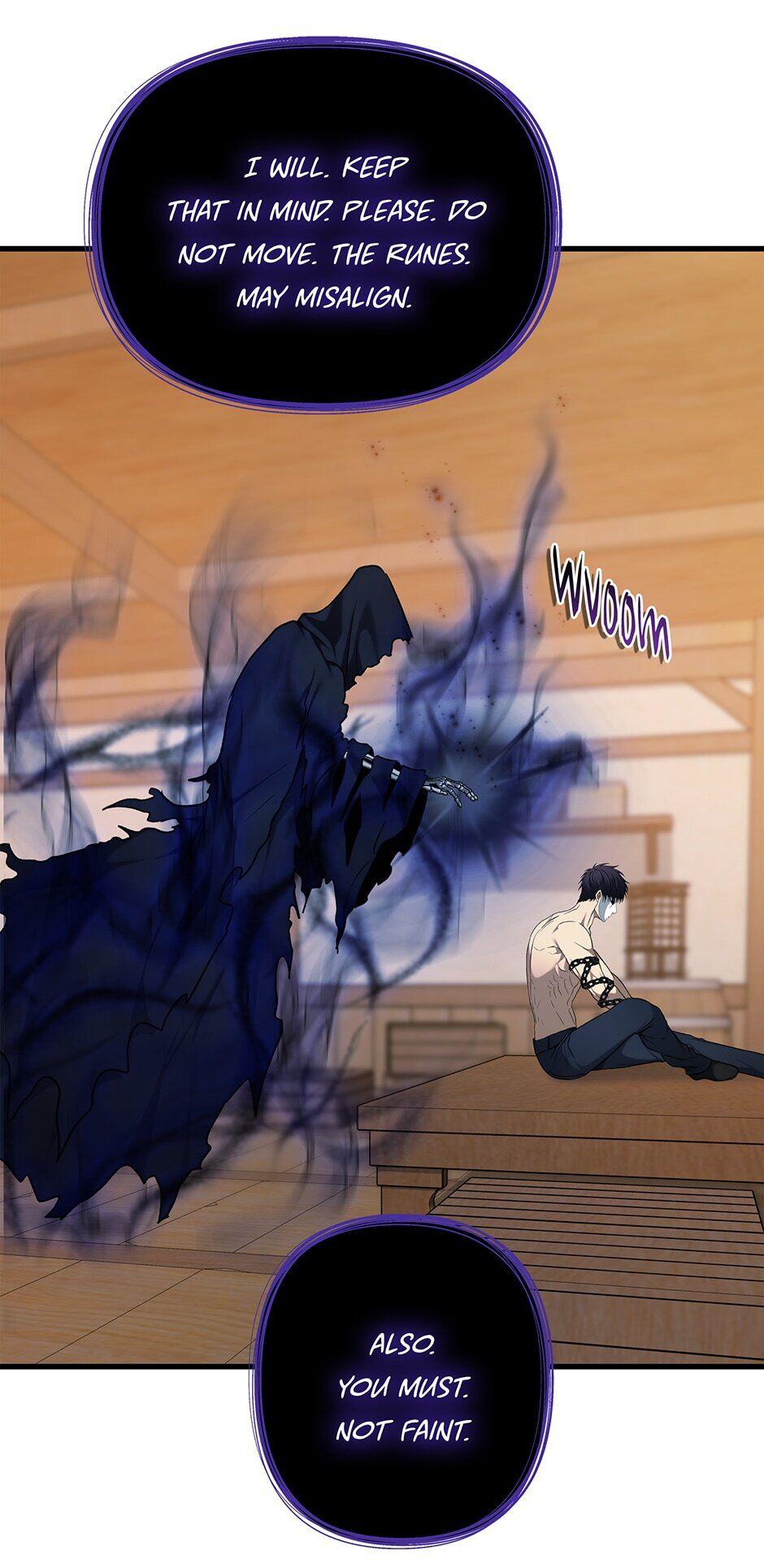 Second Life Ranker Chap 110 - Next Chap 111
