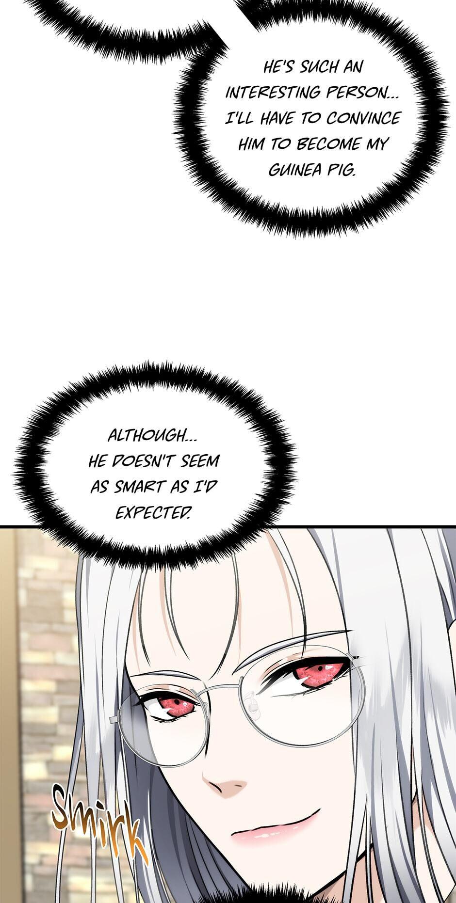 Second Life Ranker Chap 110 - Next Chap 111