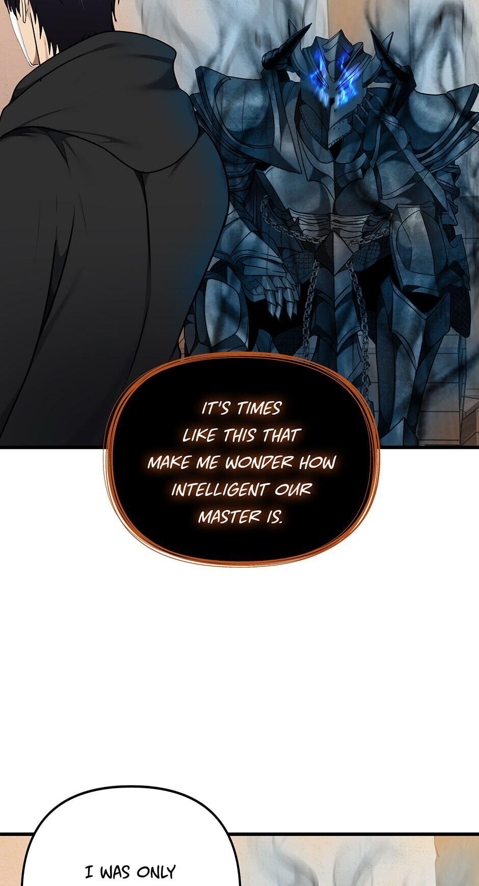 Second Life Ranker Chap 110 - Next Chap 111