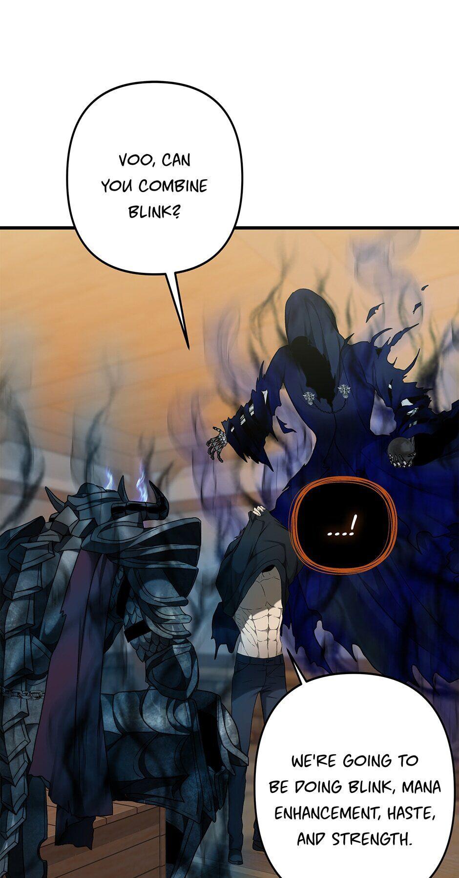 Second Life Ranker Chap 110 - Next Chap 111