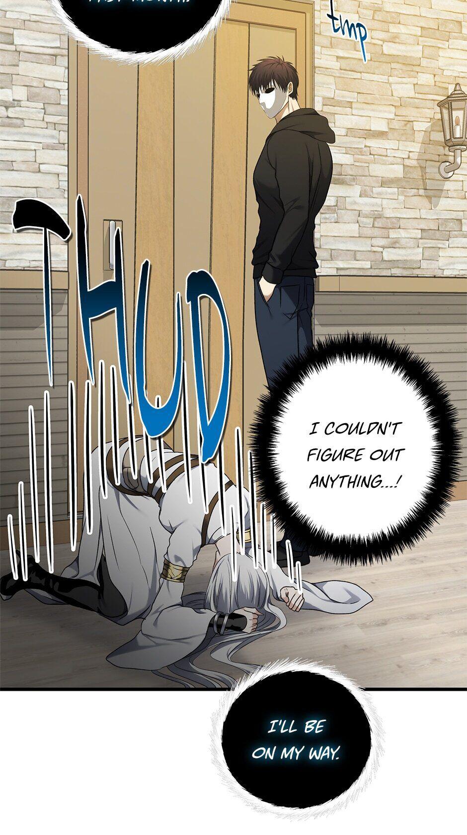 Second Life Ranker Chap 110 - Next Chap 111