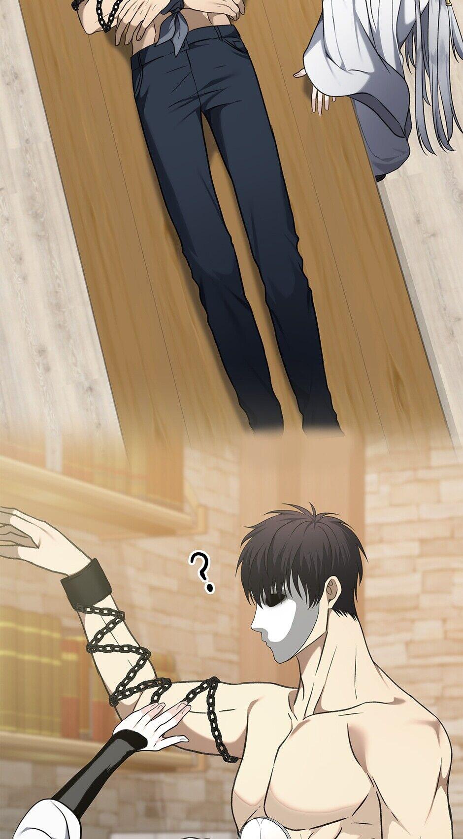 Second Life Ranker Chap 110 - Next Chap 111