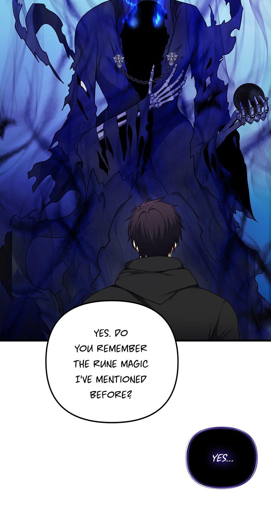 Second Life Ranker Chap 110 - Next Chap 111