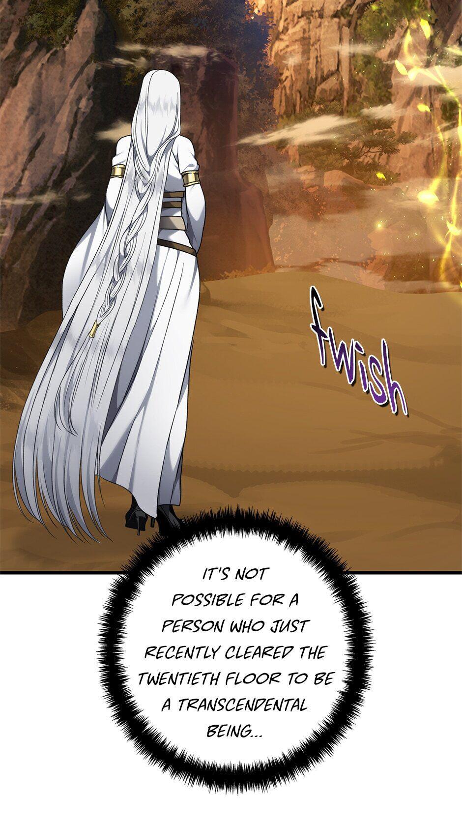 Second Life Ranker Chap 110 - Next Chap 111
