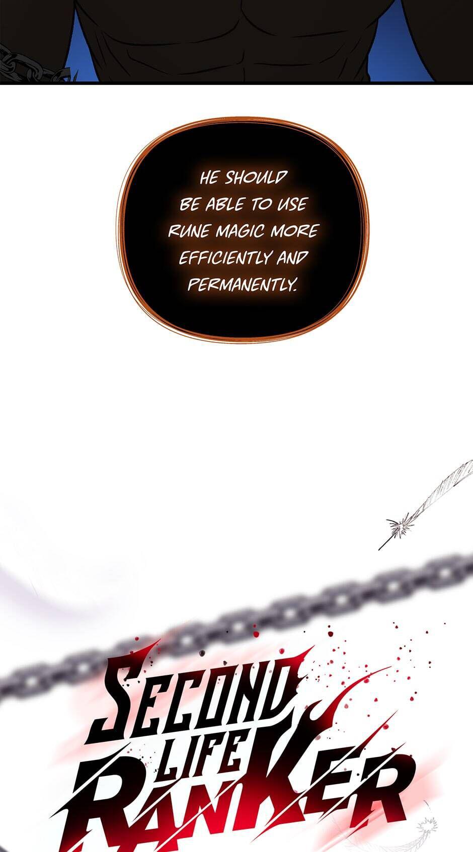 Second Life Ranker Chap 110 - Next Chap 111