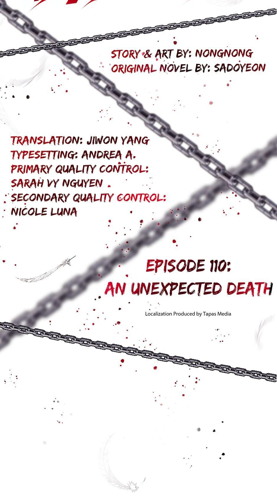 Second Life Ranker Chap 110 - Next Chap 111