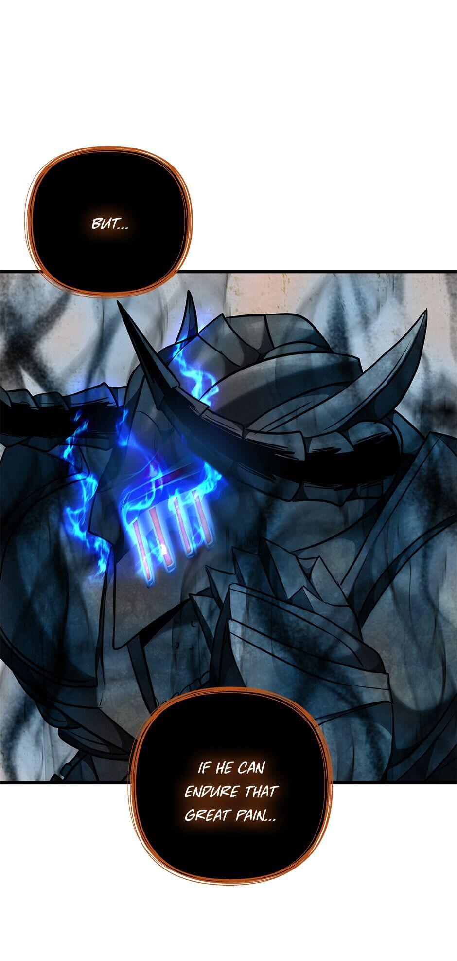 Second Life Ranker Chap 110 - Next Chap 111