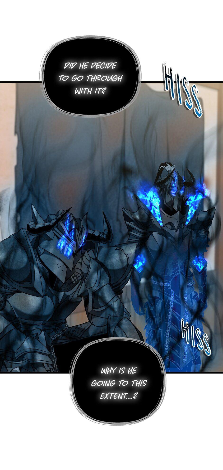 Second Life Ranker Chap 110 - Next Chap 111