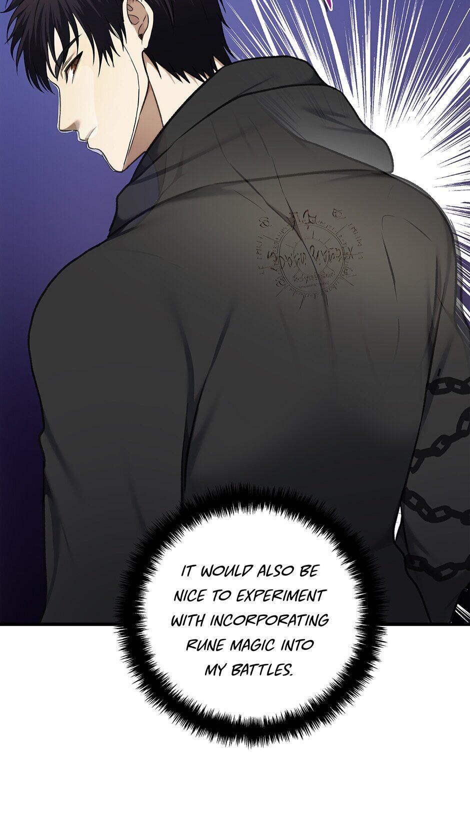 Second Life Ranker Chap 110 - Next Chap 111