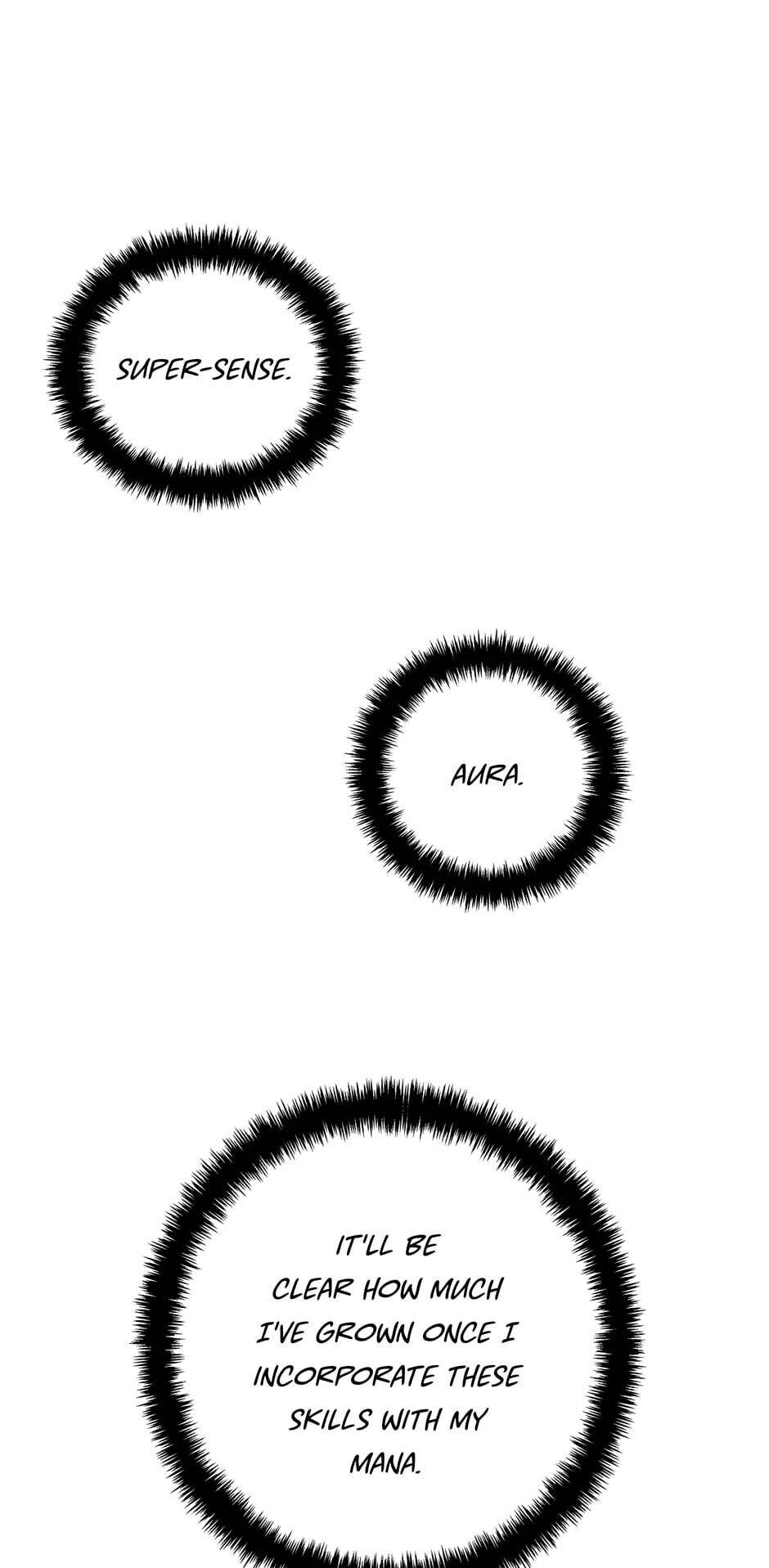 Second Life Ranker Chap 110 - Next Chap 111