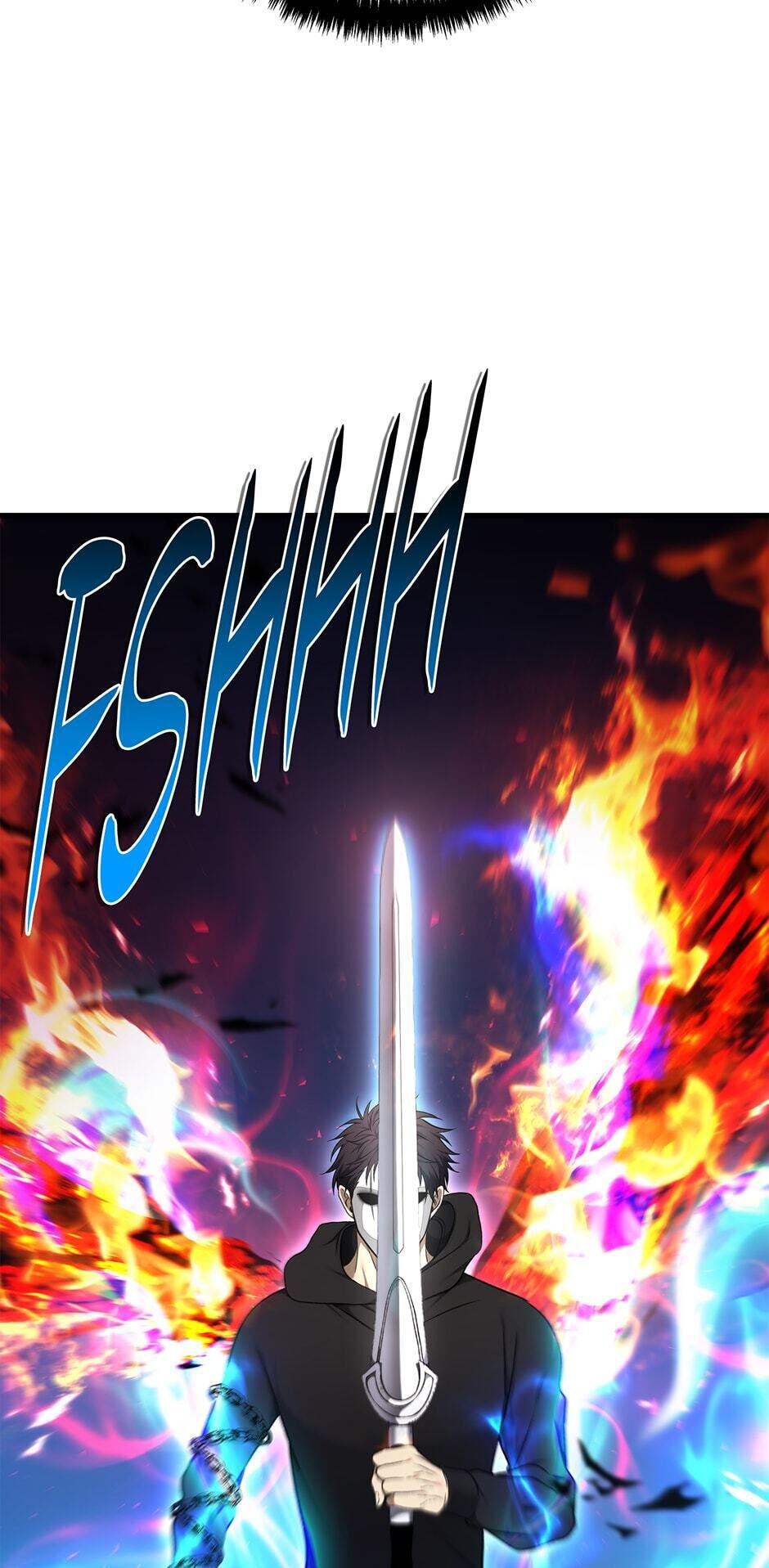 Second Life Ranker Chap 110 - Next Chap 111