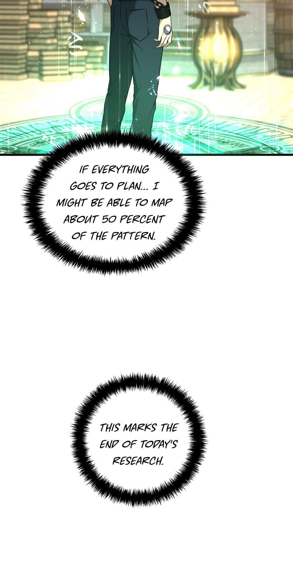 Second Life Ranker Chap 110 - Next Chap 111