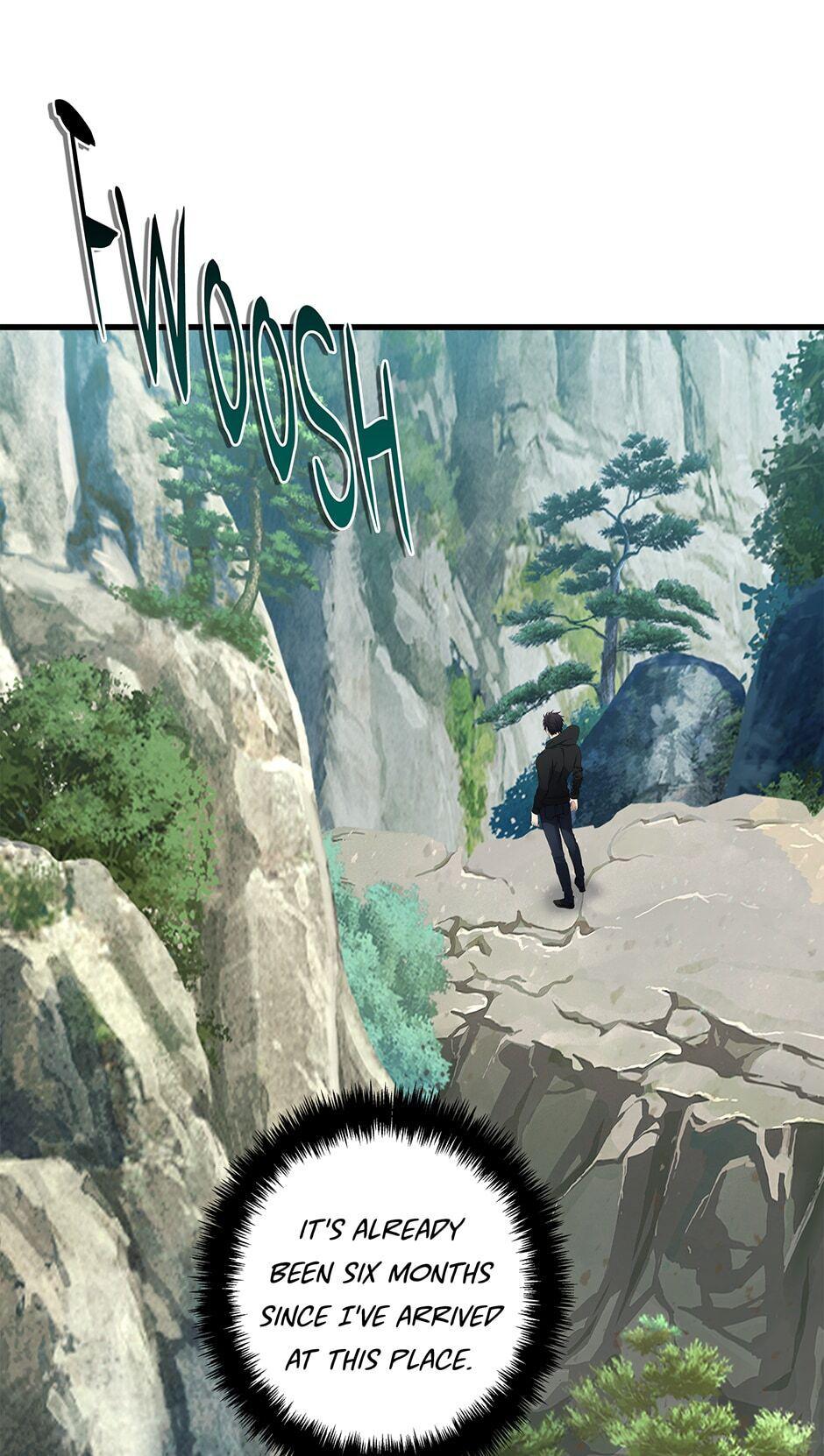 Second Life Ranker Chap 110 - Next Chap 111