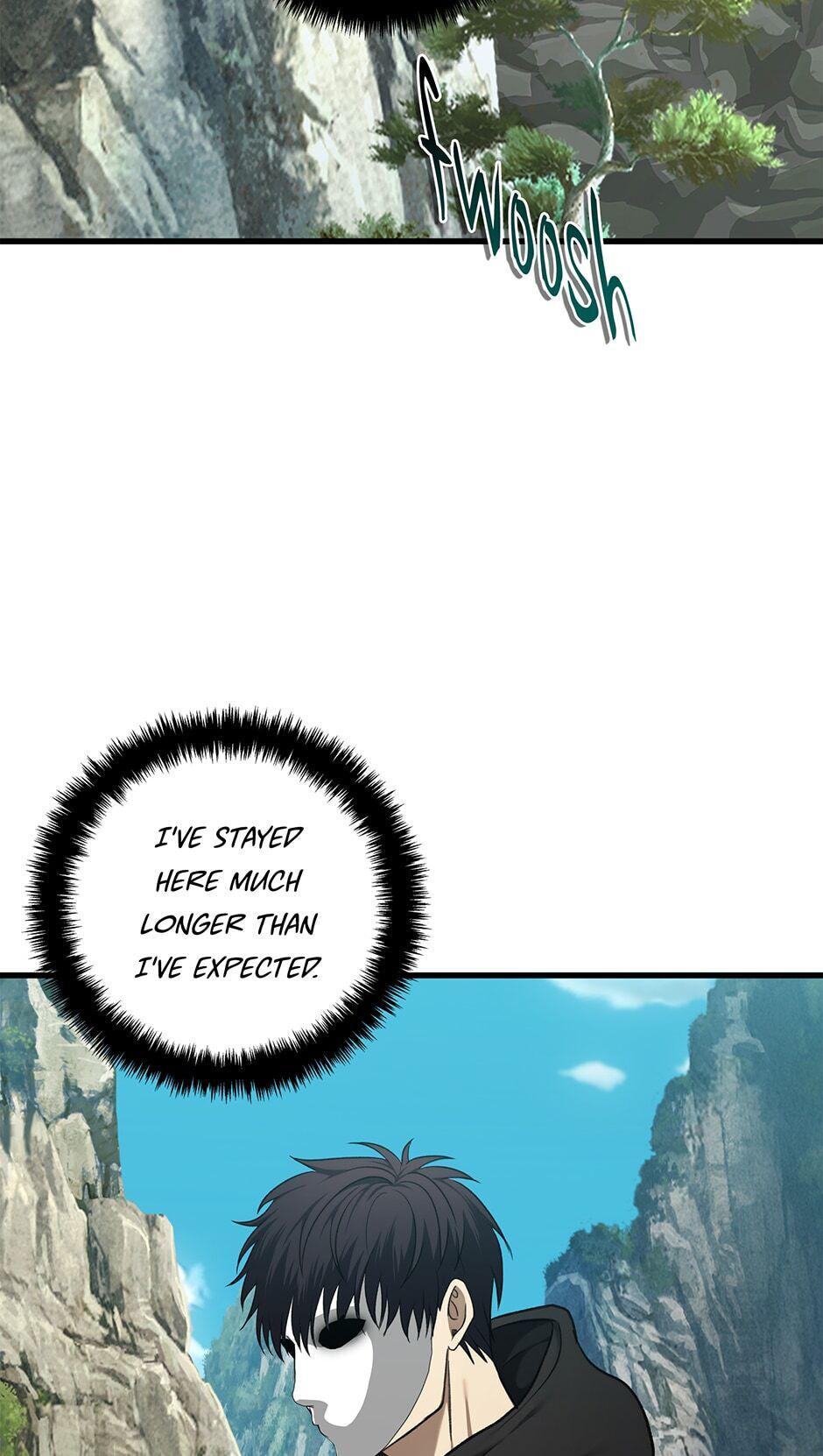 Second Life Ranker Chap 110 - Next Chap 111
