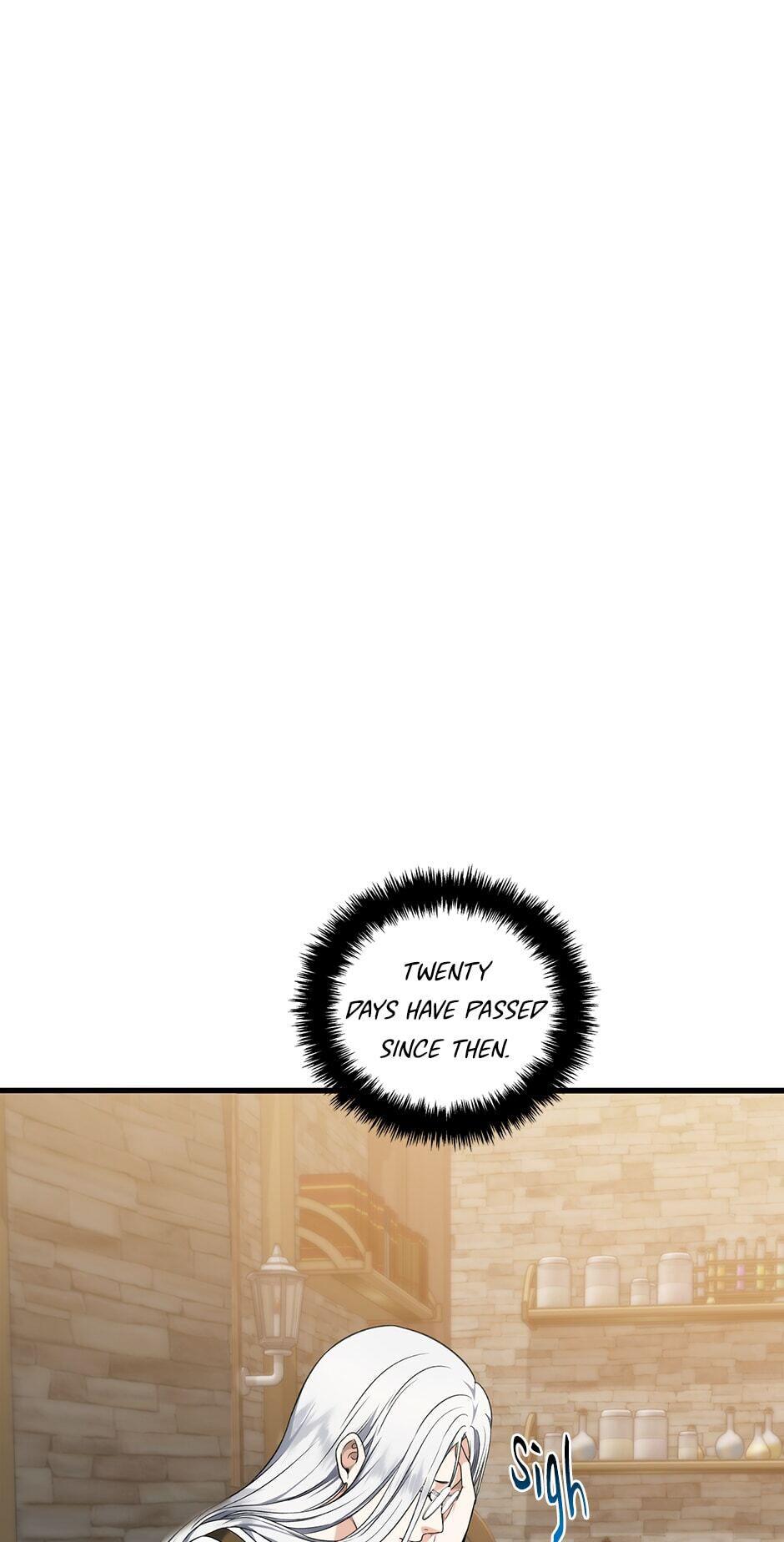 Second Life Ranker Chap 110 - Next Chap 111