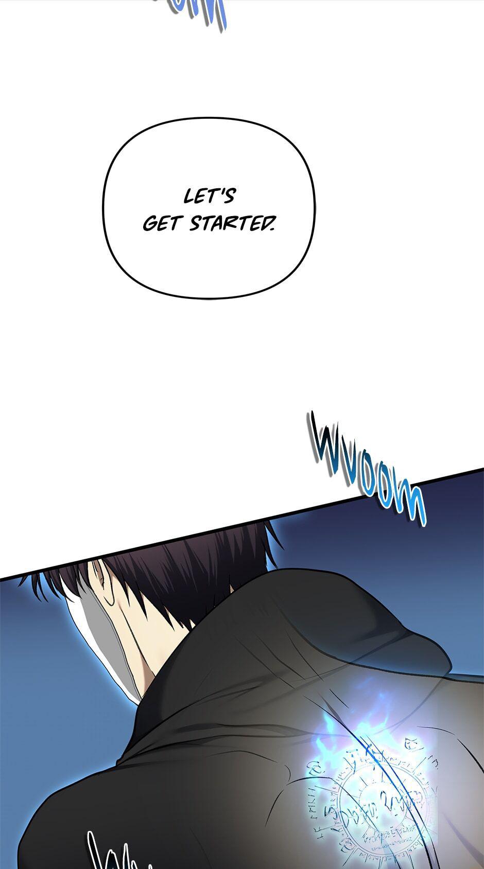 Second Life Ranker Chap 110 - Next Chap 111