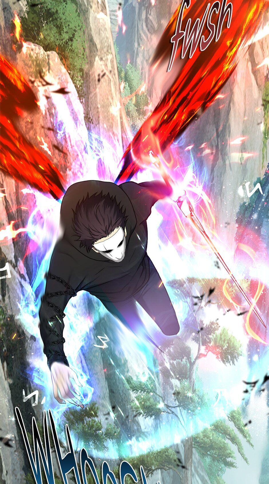 Second Life Ranker Chap 110 - Next Chap 111