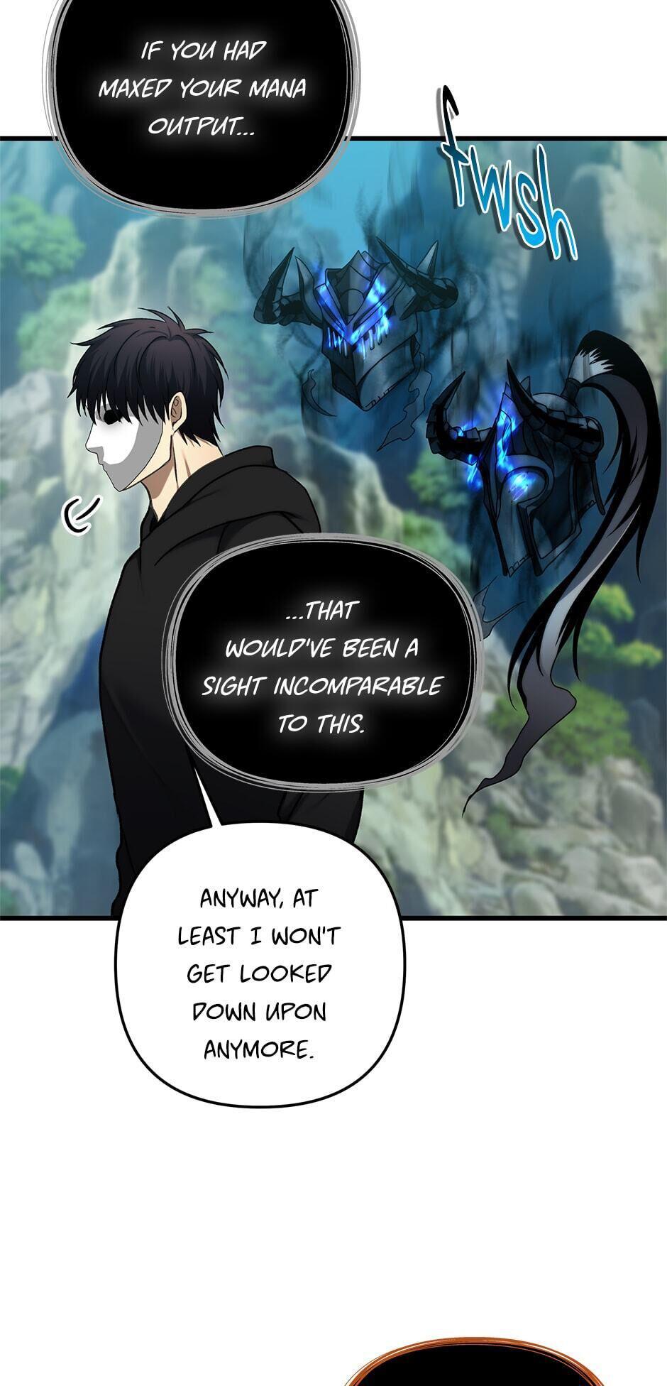 Second Life Ranker Chap 110 - Next Chap 111