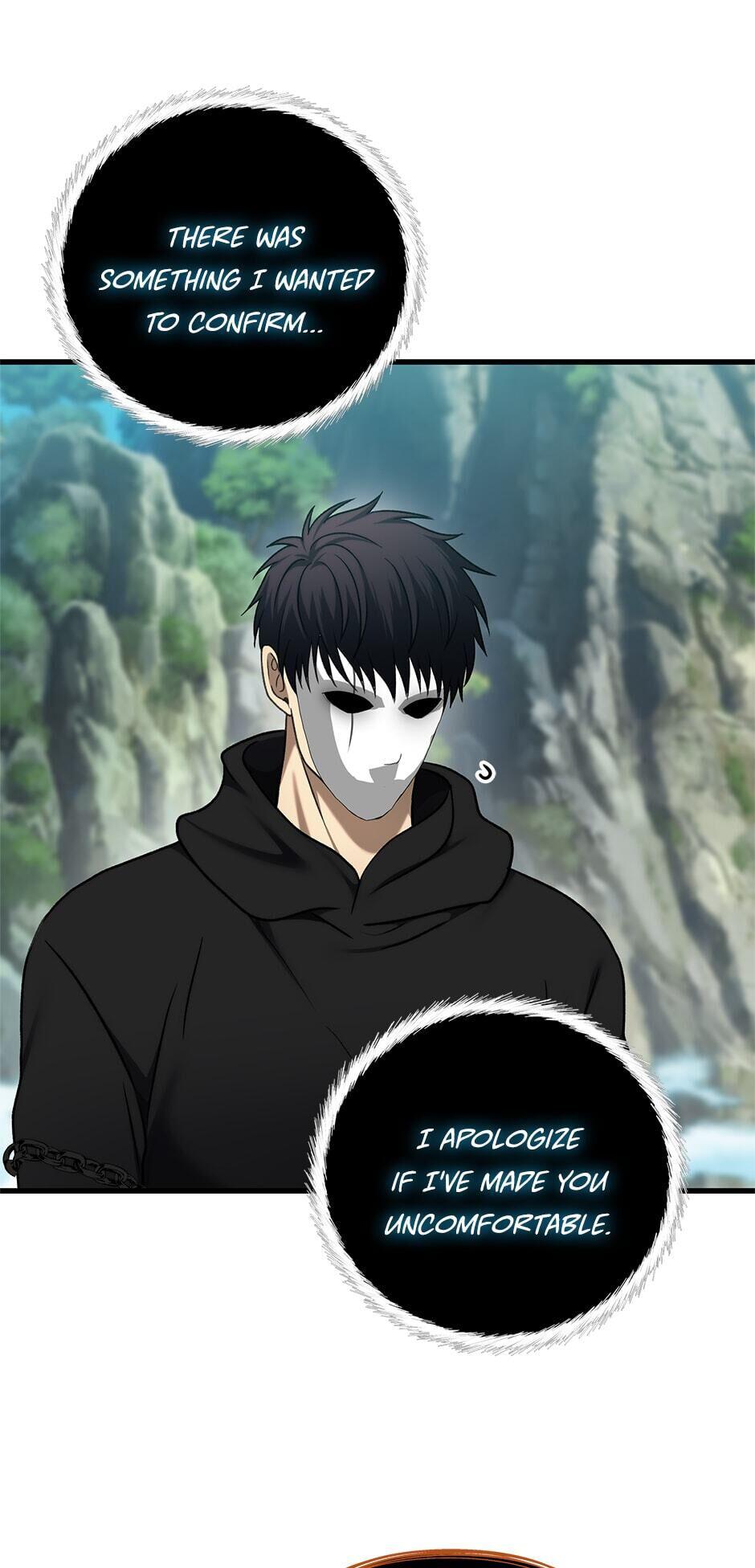 Second Life Ranker Chap 110 - Next Chap 111