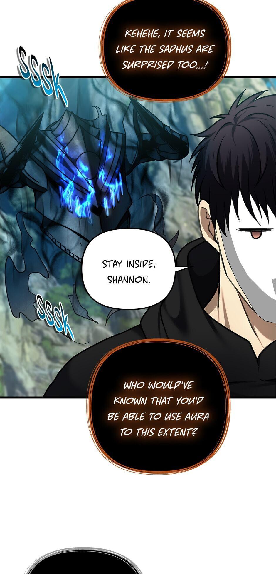 Second Life Ranker Chap 110 - Next Chap 111