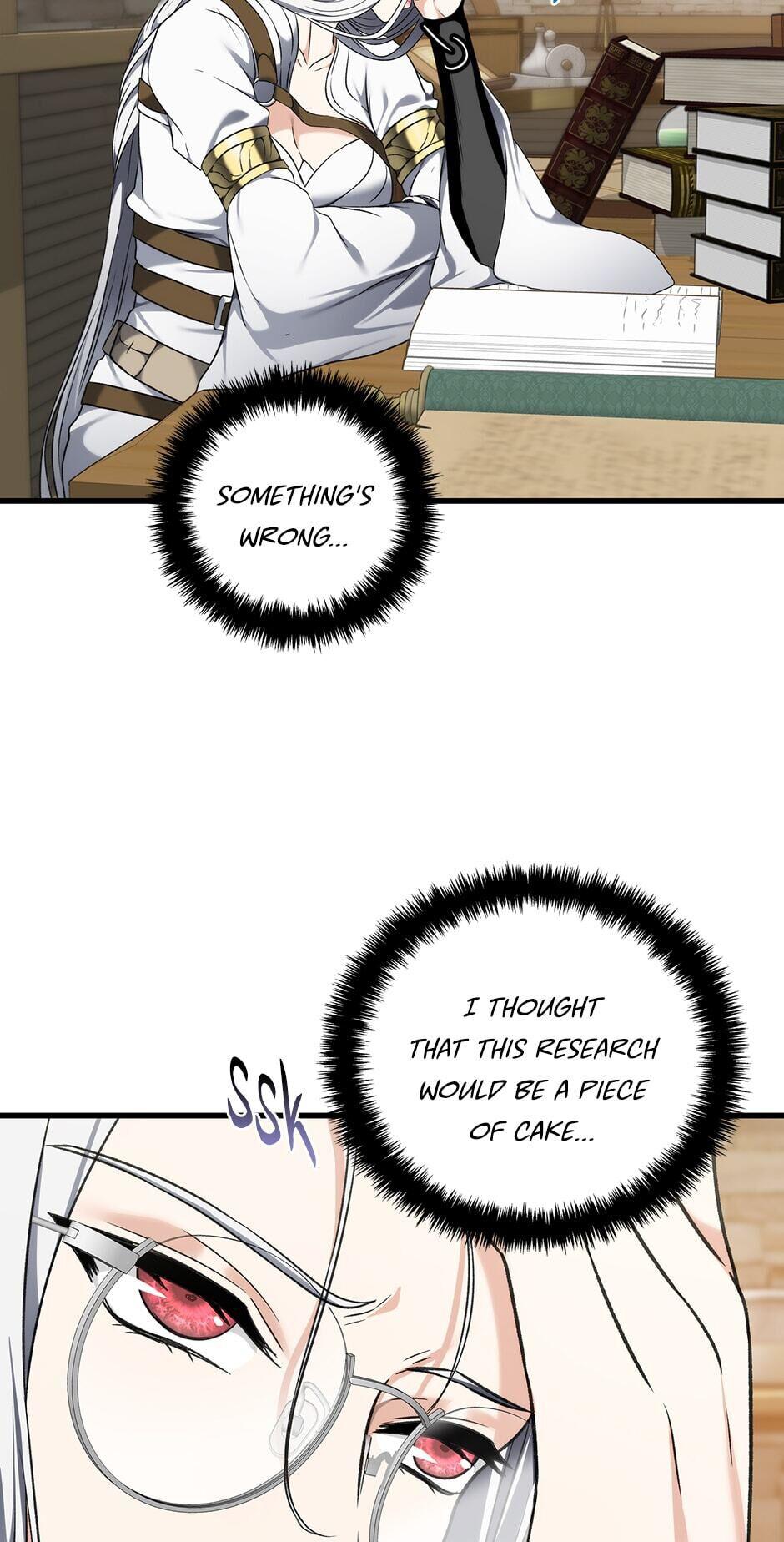 Second Life Ranker Chap 110 - Next Chap 111