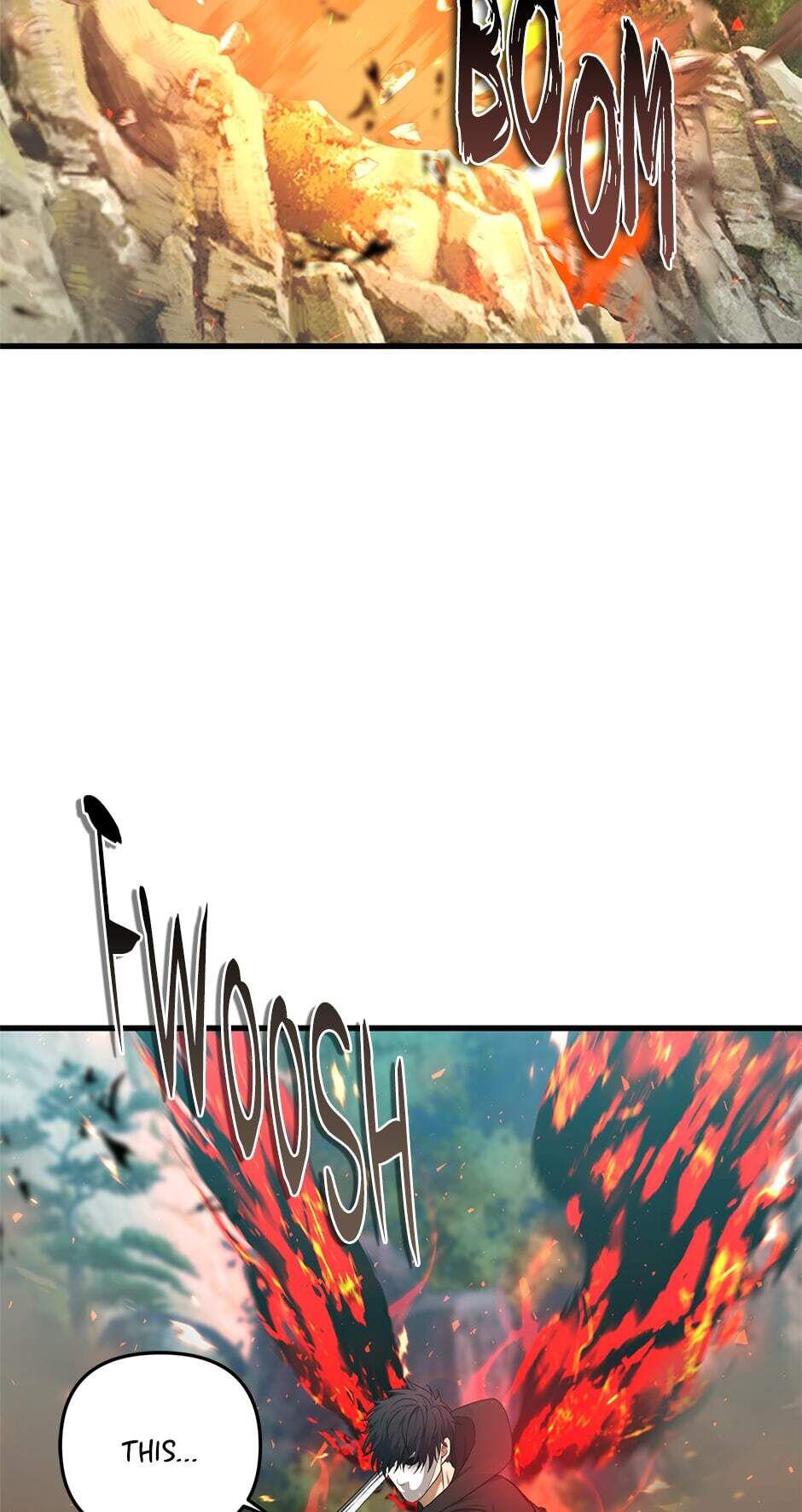 Second Life Ranker Chap 110 - Next Chap 111