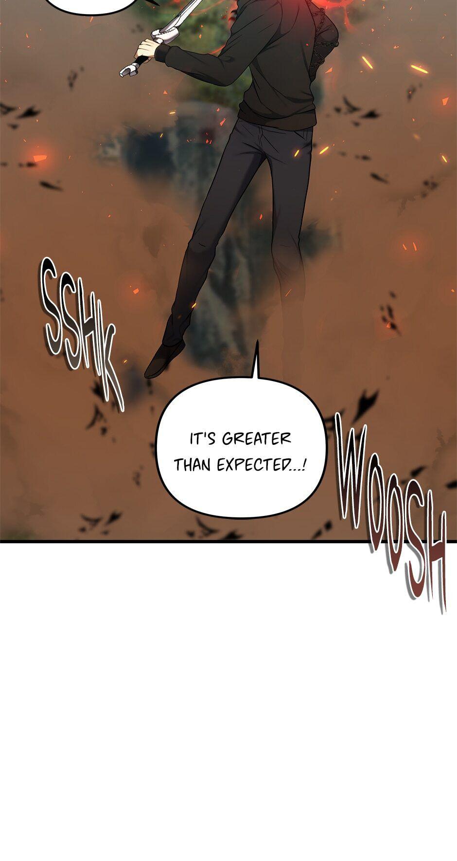 Second Life Ranker Chap 110 - Next Chap 111