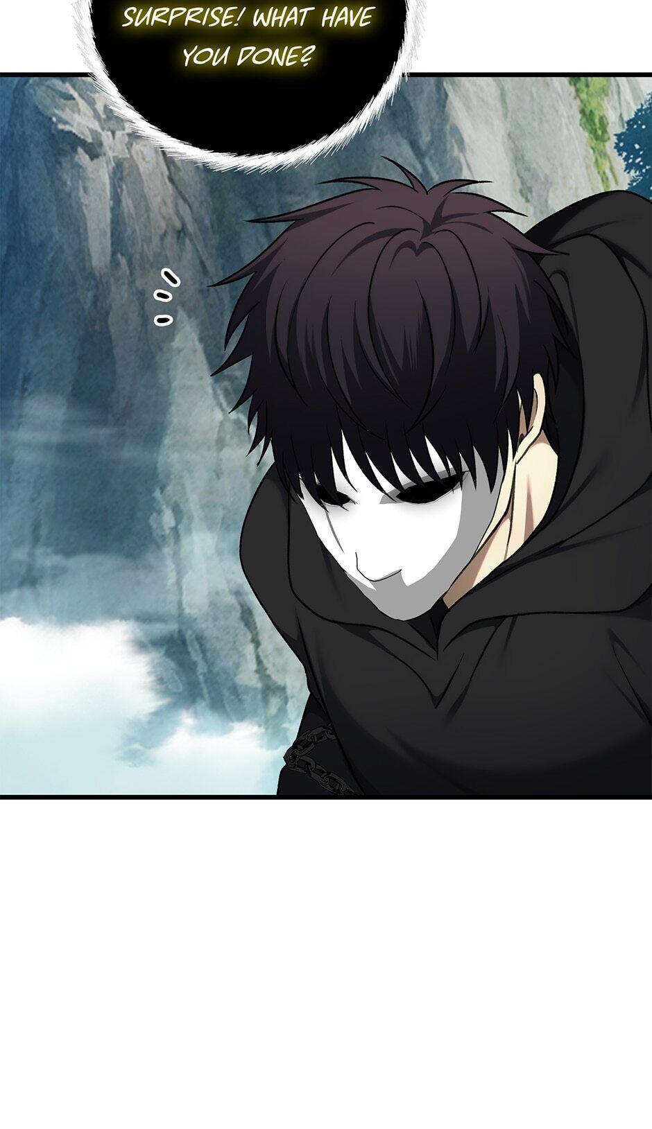 Second Life Ranker Chap 110 - Next Chap 111