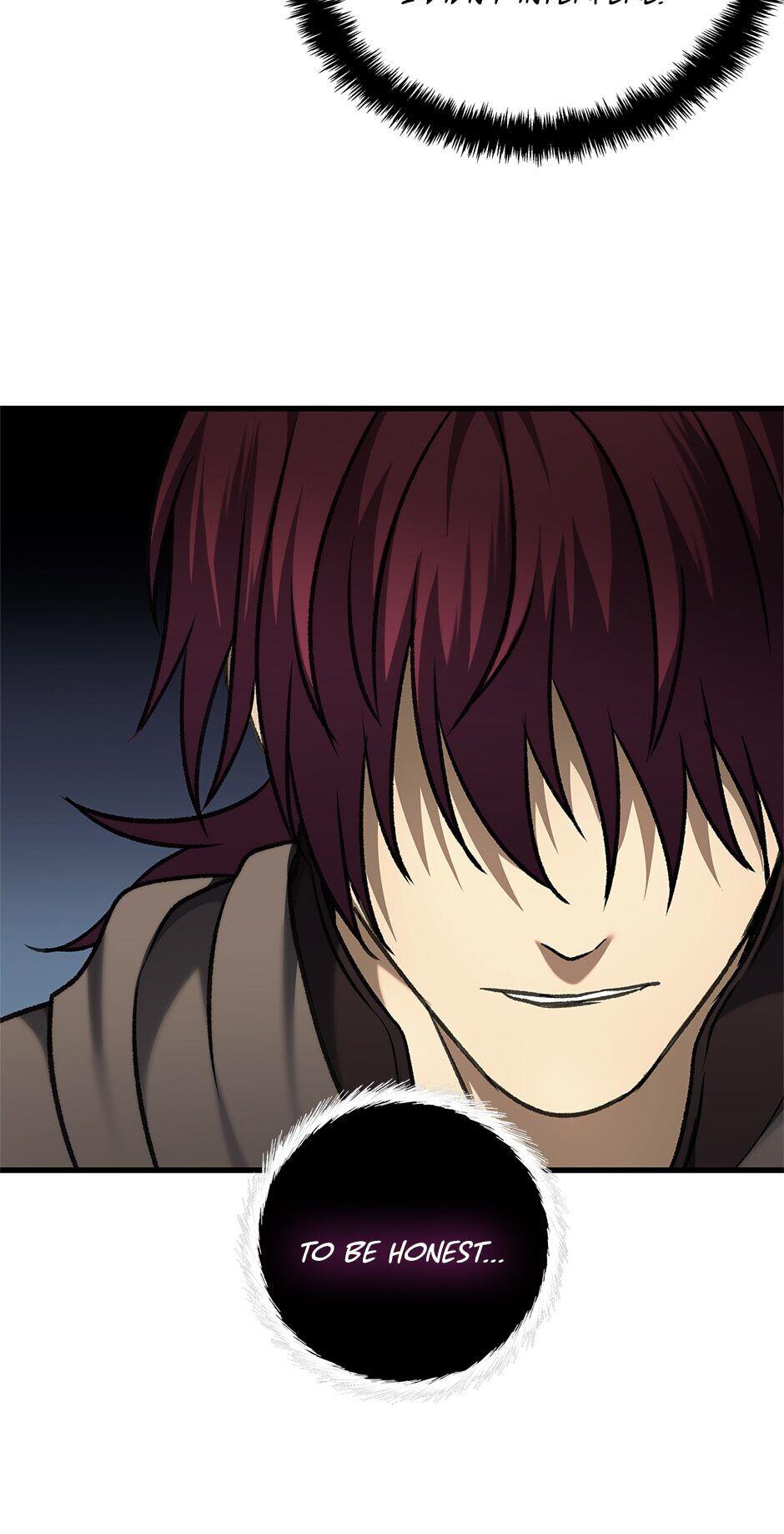 Second Life Ranker Chap 110 - Next Chap 111