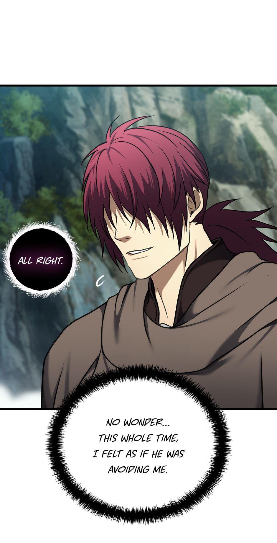 Second Life Ranker Chap 110 - Next Chap 111