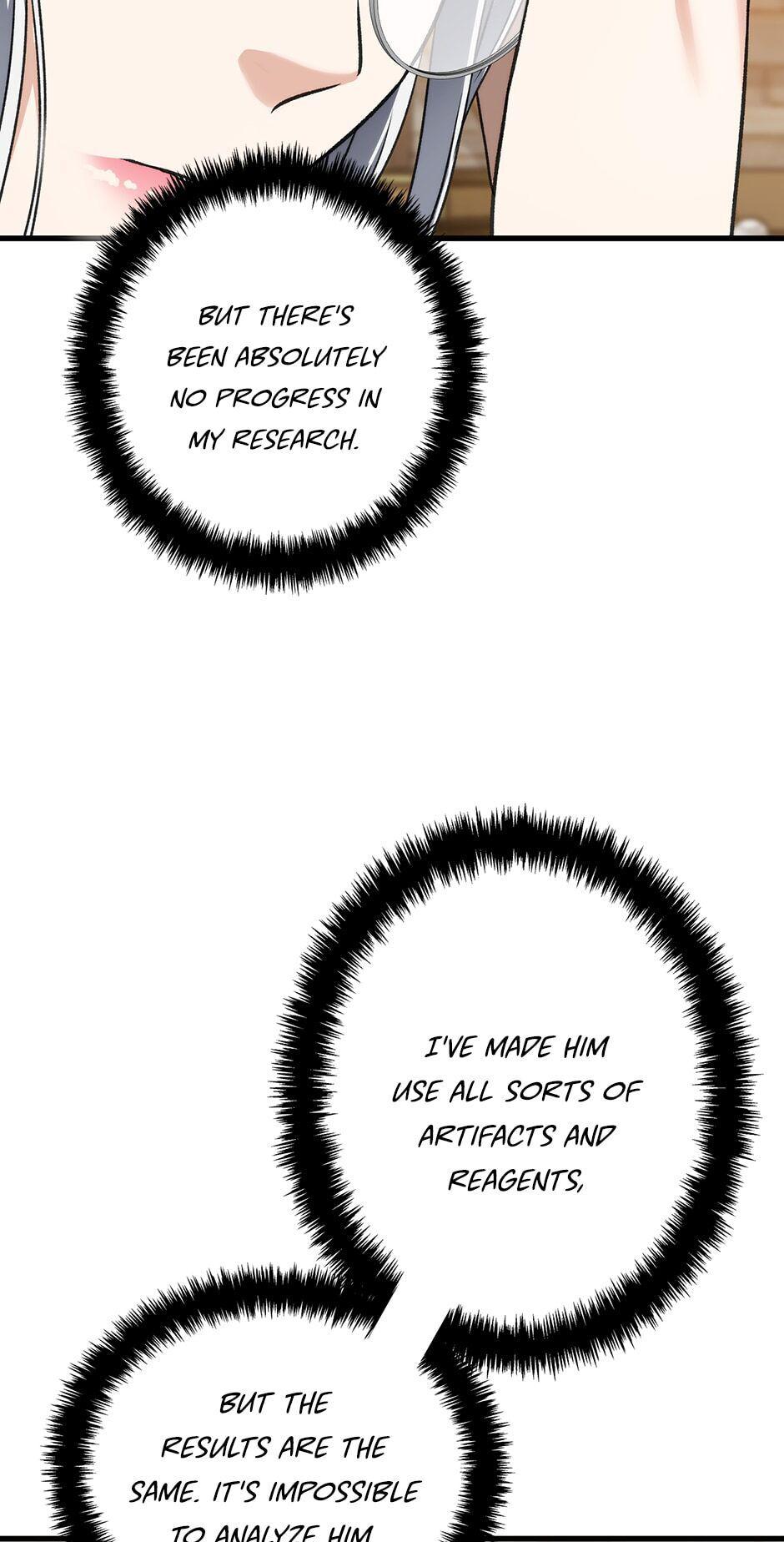 Second Life Ranker Chap 110 - Next Chap 111