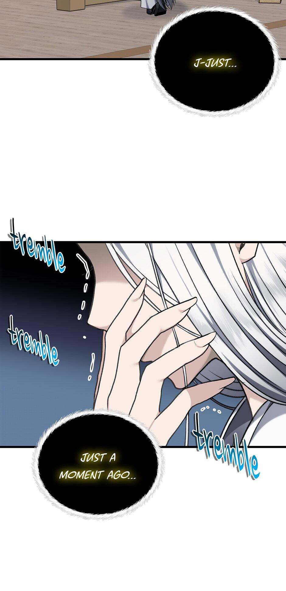 Second Life Ranker Chap 110 - Next Chap 111