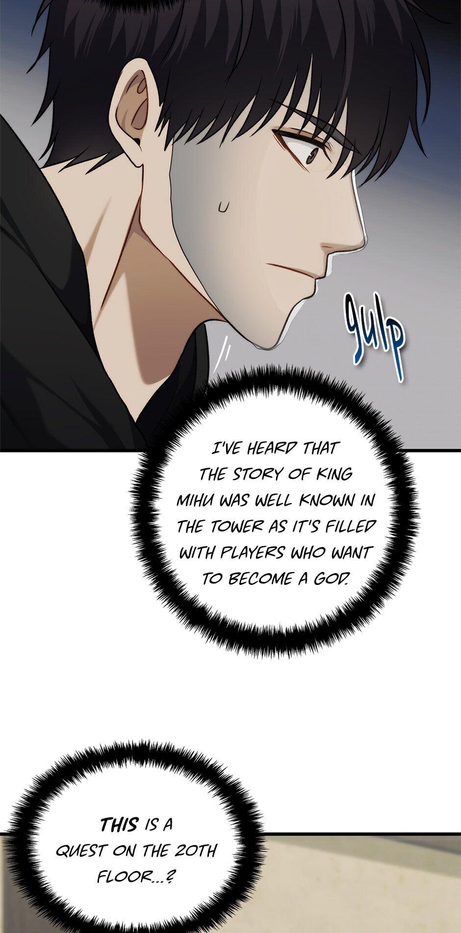 Second Life Ranker Chap 111 - Next Chap 112
