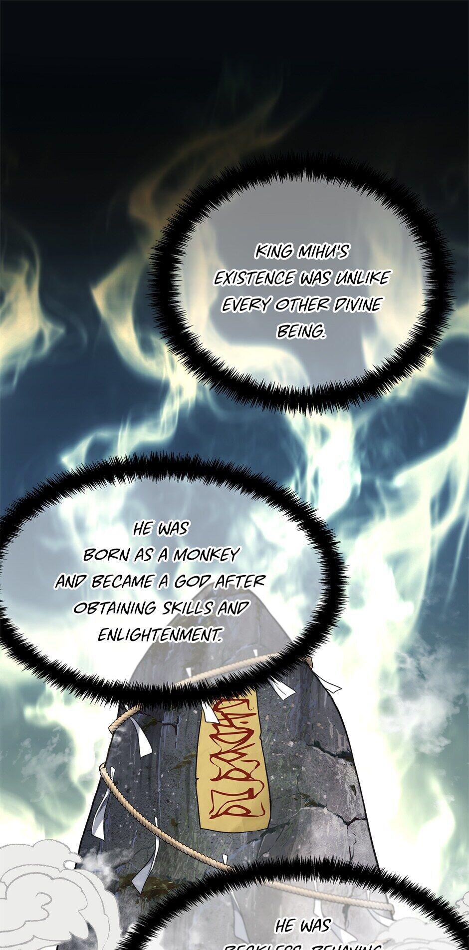 Second Life Ranker Chap 111 - Next Chap 112