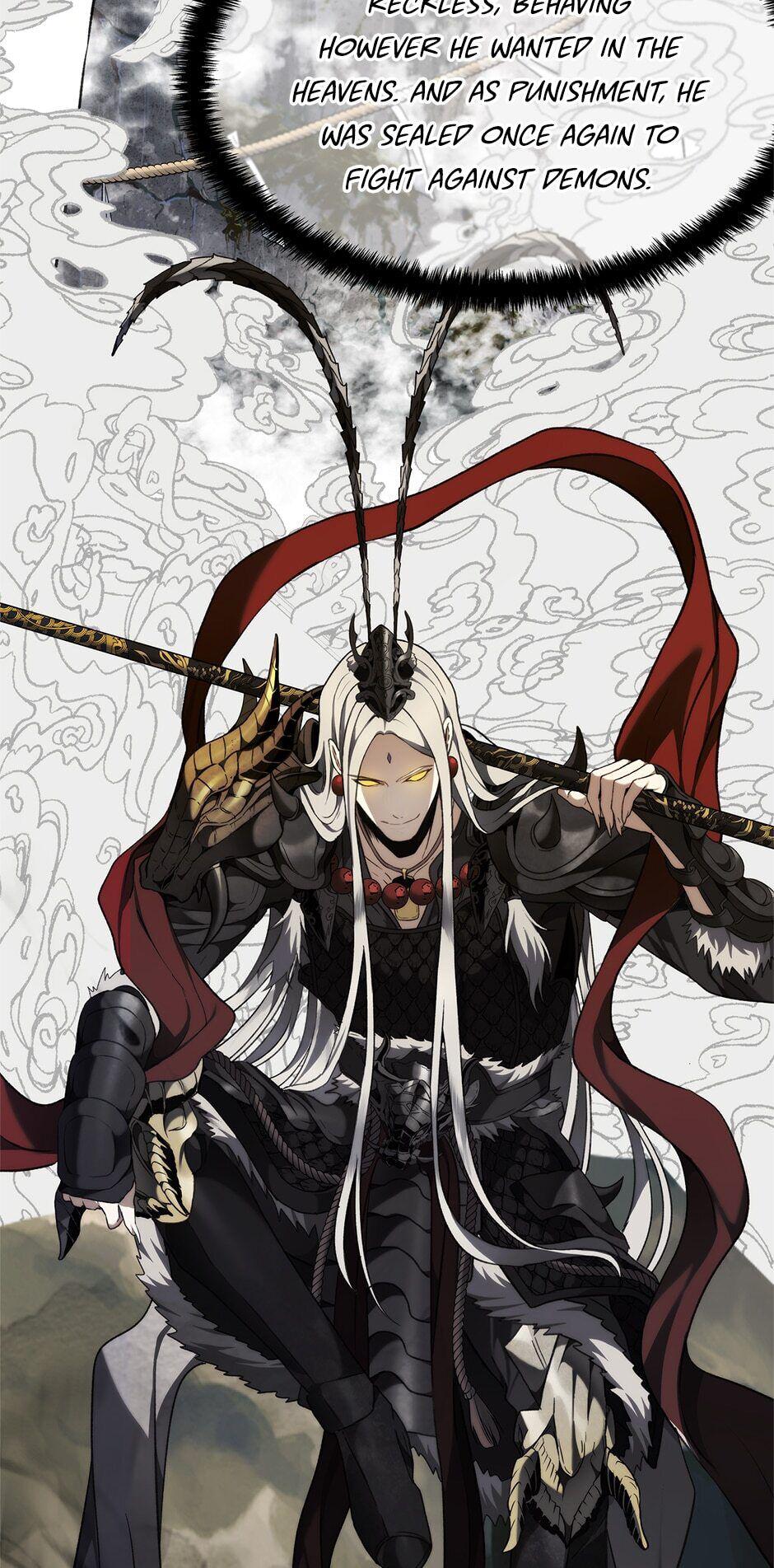 Second Life Ranker Chap 111 - Next Chap 112