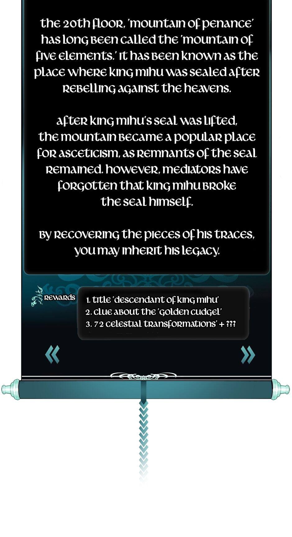 Second Life Ranker Chap 111 - Next Chap 112