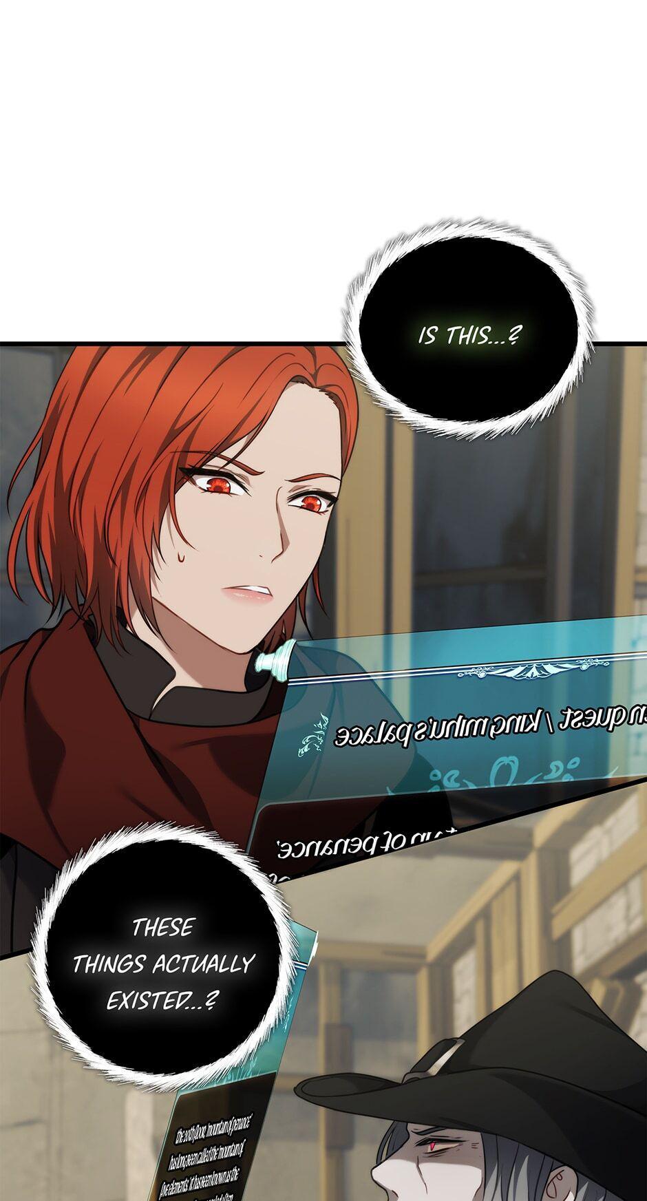 Second Life Ranker Chap 111 - Next Chap 112