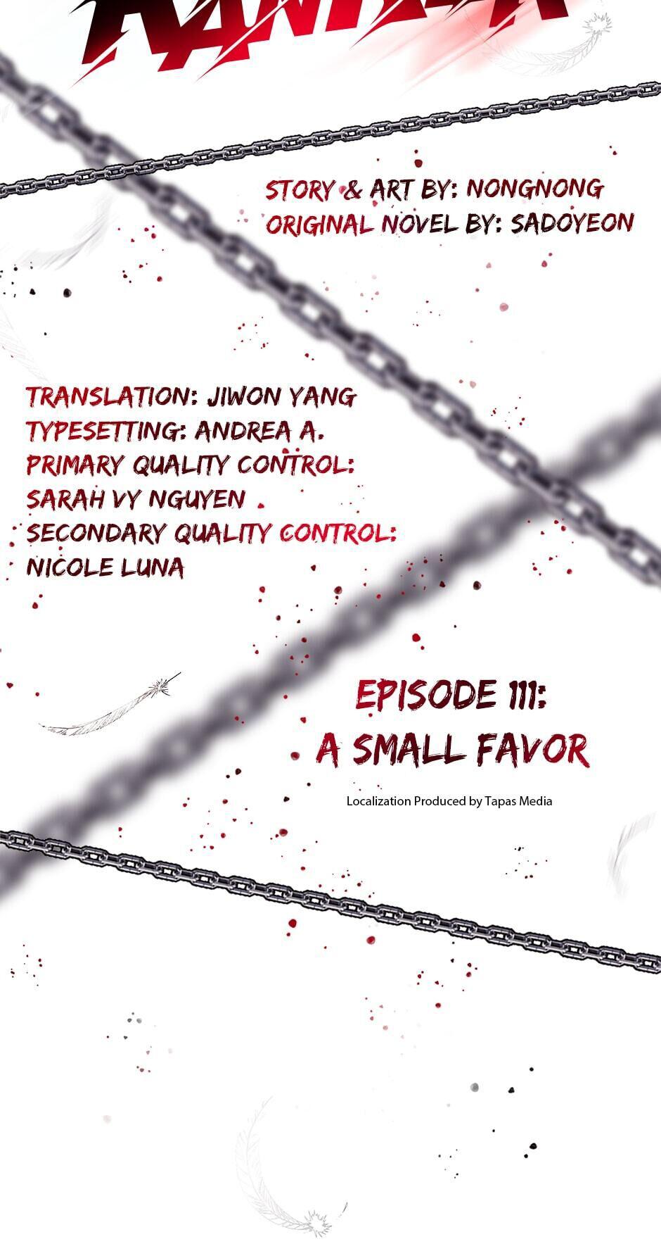 Second Life Ranker Chap 111 - Next Chap 112