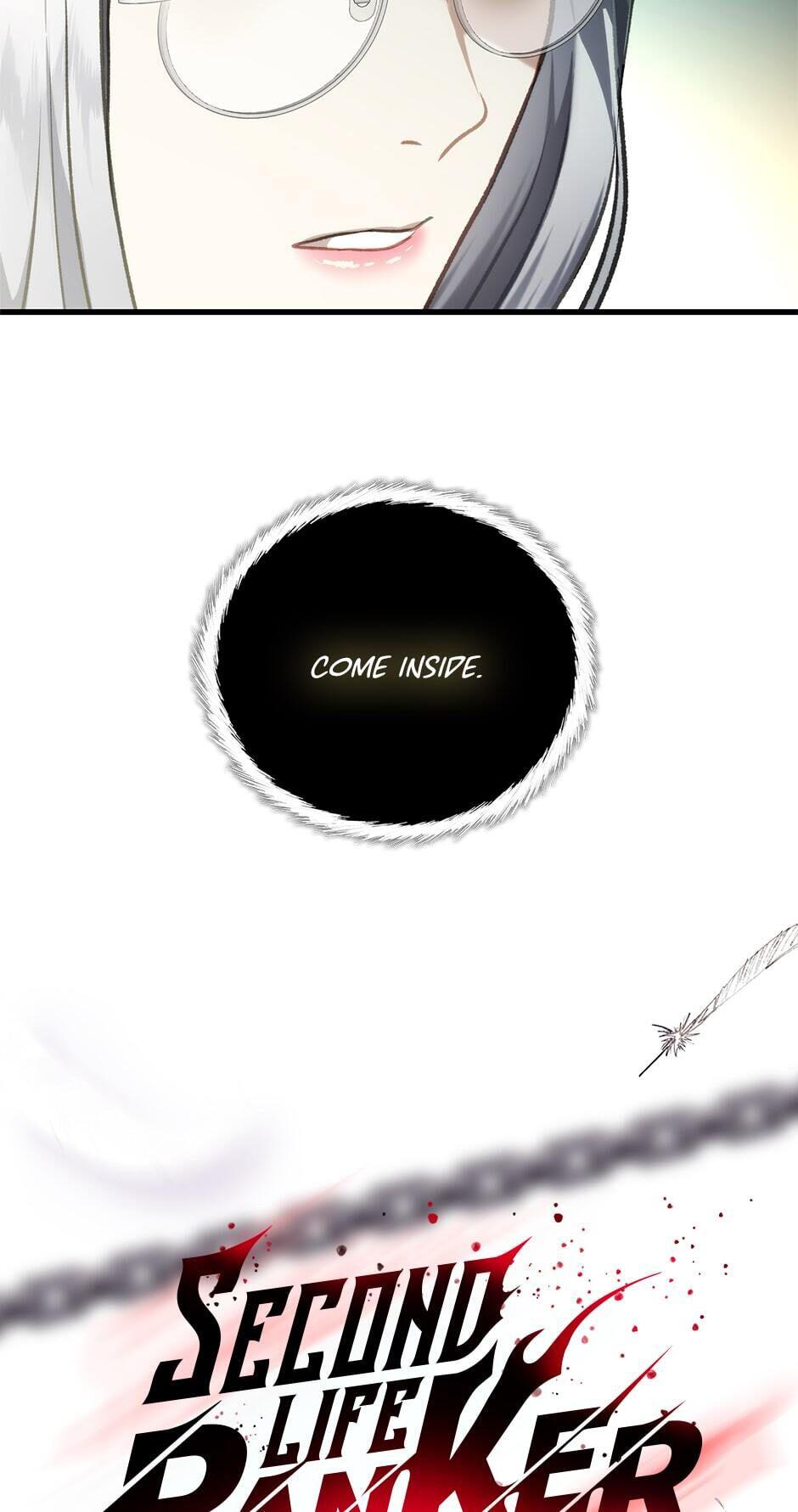 Second Life Ranker Chap 111 - Next Chap 112