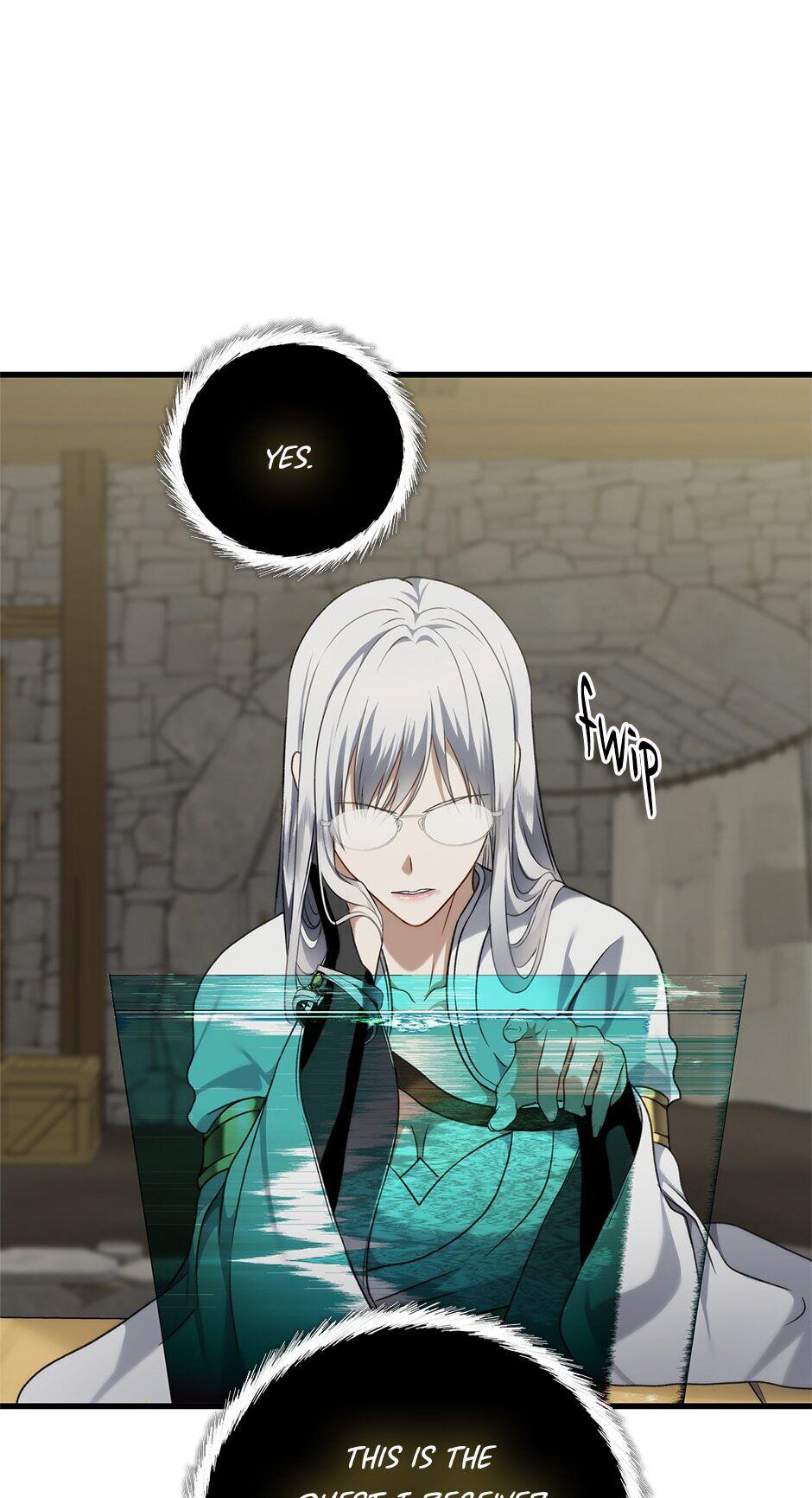 Second Life Ranker Chap 111 - Next Chap 112