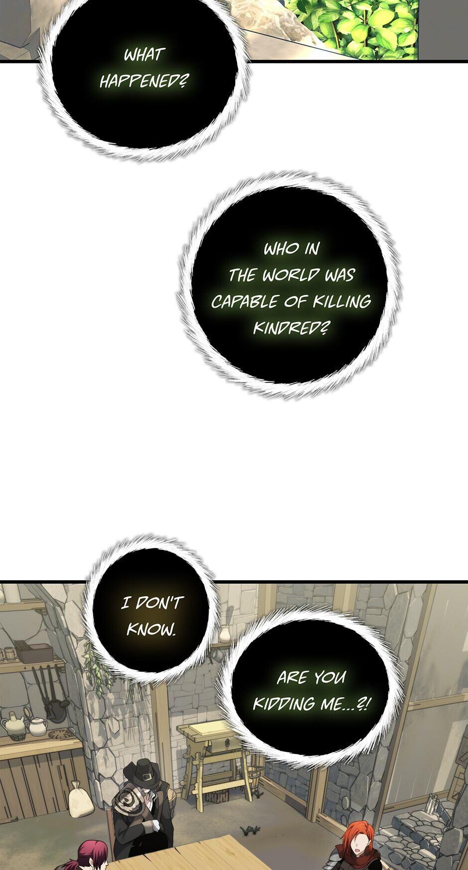Second Life Ranker Chap 111 - Next Chap 112
