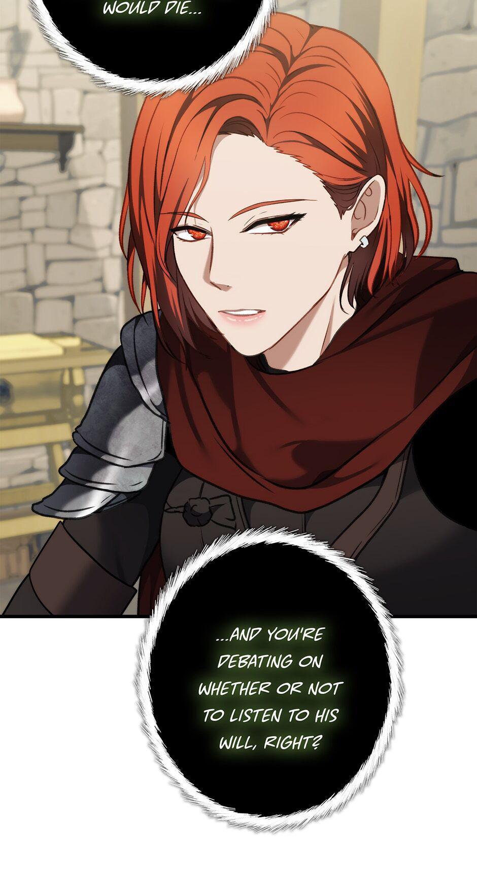 Second Life Ranker Chap 111 - Next Chap 112