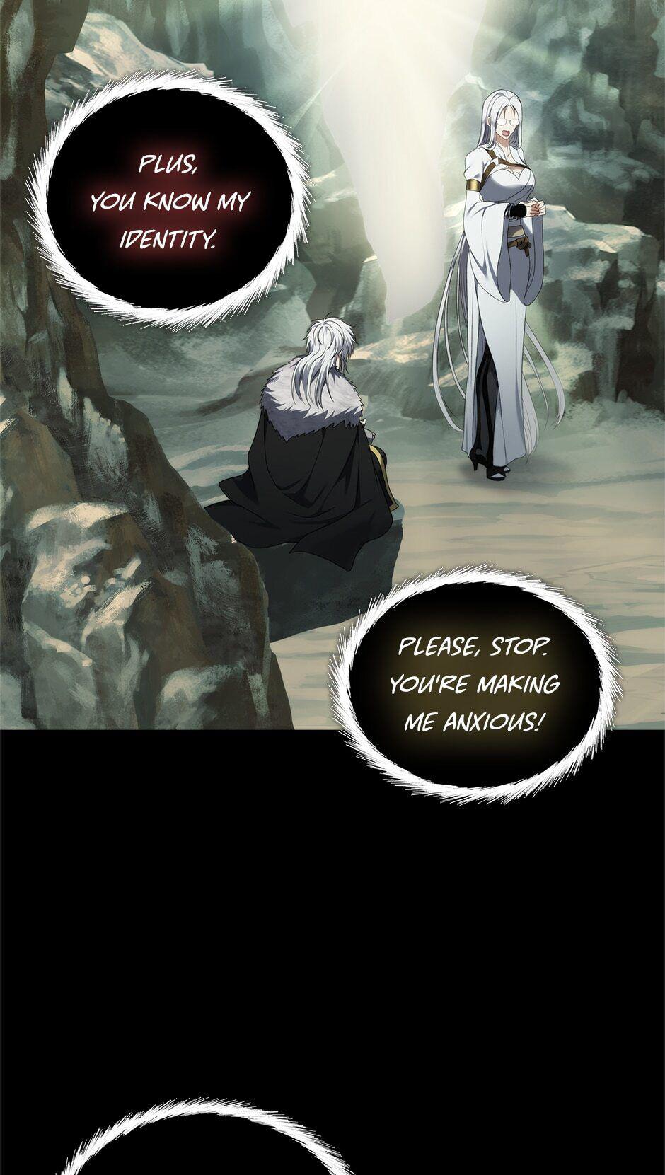 Second Life Ranker Chap 111 - Next Chap 112