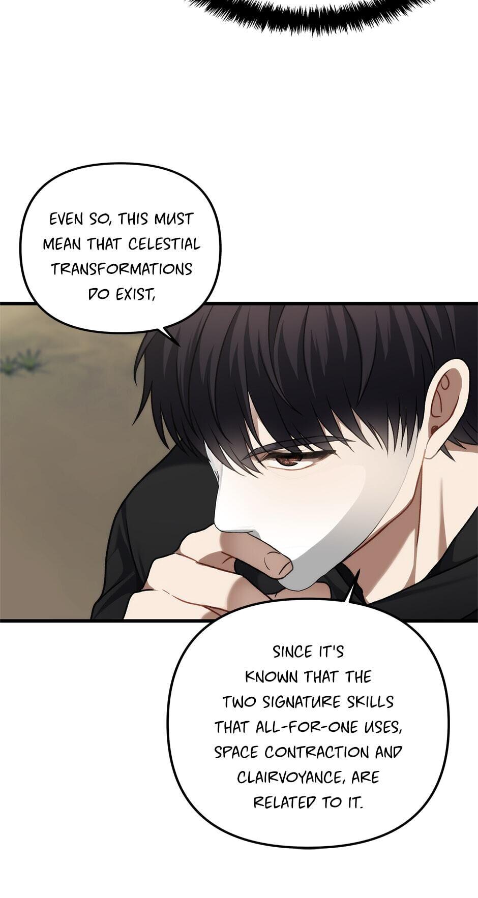 Second Life Ranker Chap 111 - Next Chap 112